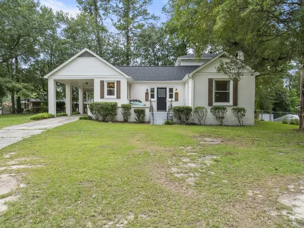 2206 Silverdale Road, Augusta, GA