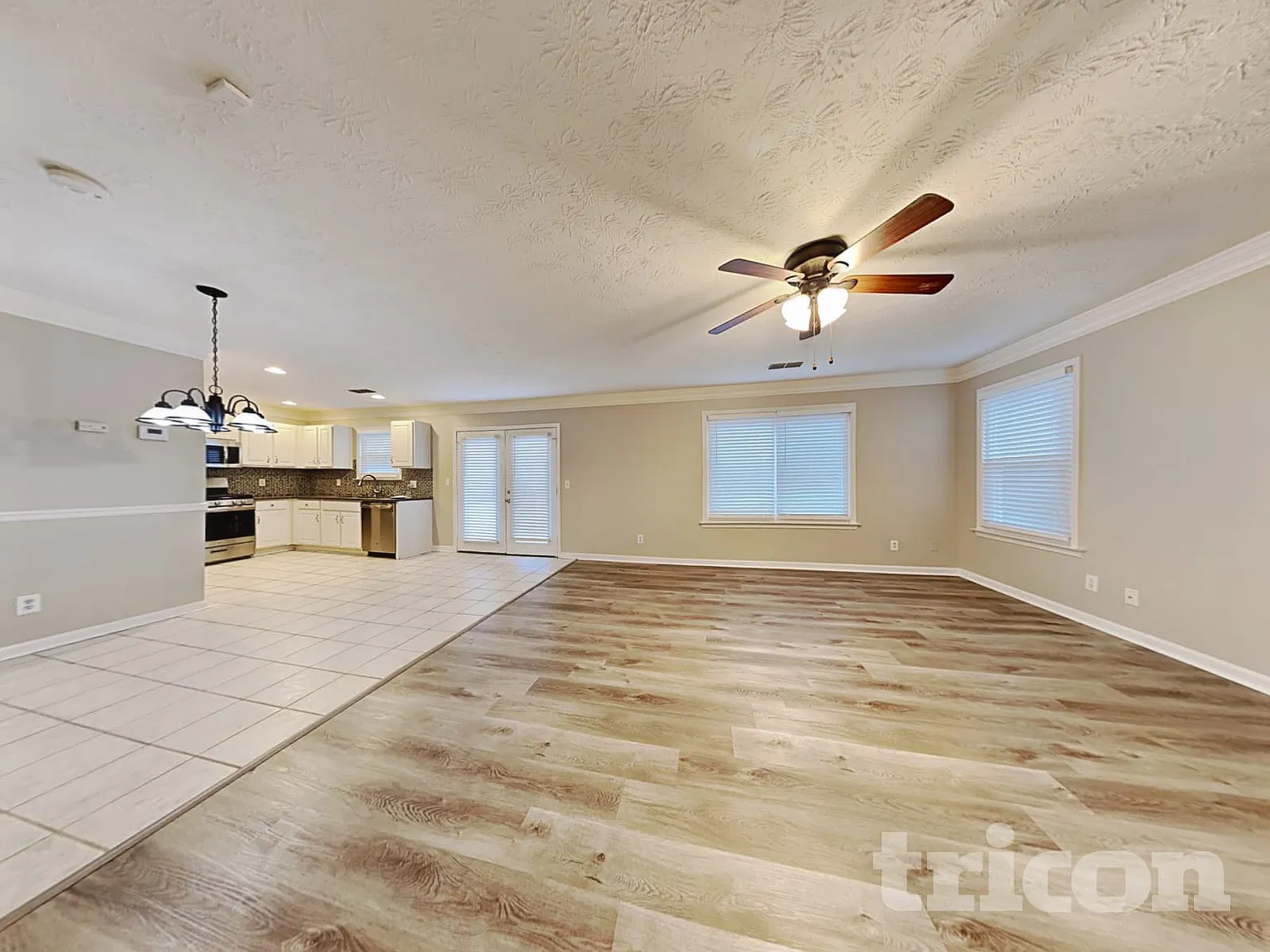 205 Carrington Way Canton GA — Photo 3