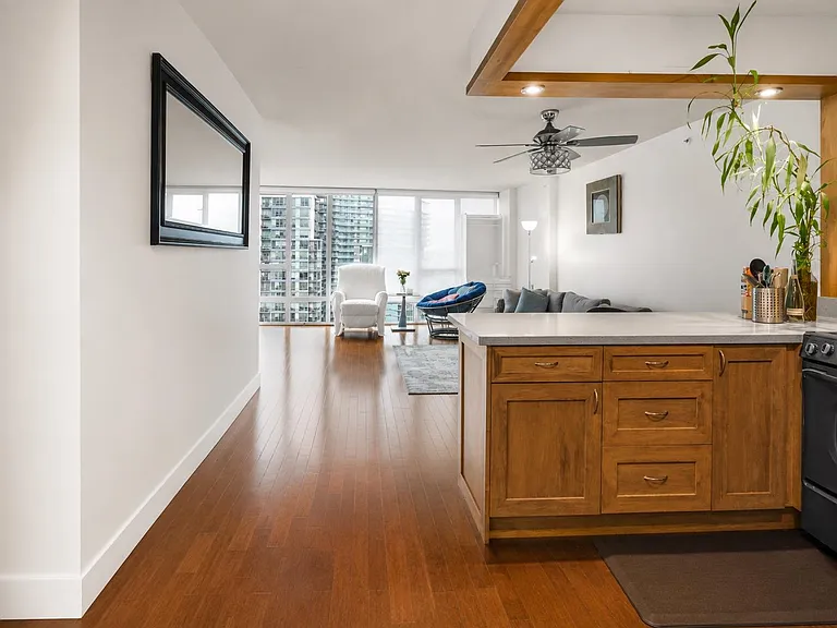 950 Cambie St #2001 — Photo 5