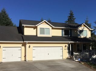 276 Champion Rd, Kalama, WA 98625