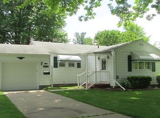 17740 Woodburn Ave, Grand Rapids, OH 43522