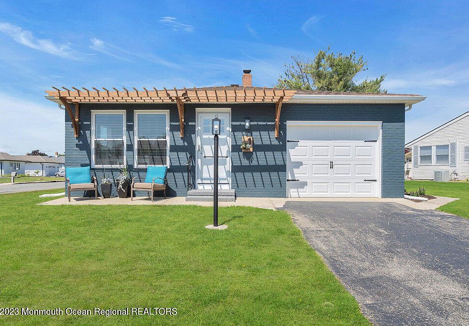 1 Biabou Drive, Toms River, NJ 08757 Zillow