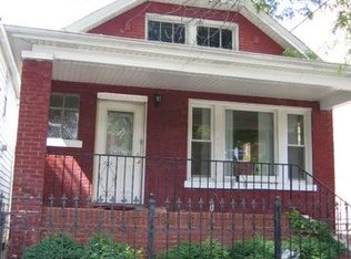 5306 W Jackson Blvd, Chicago, IL 60644