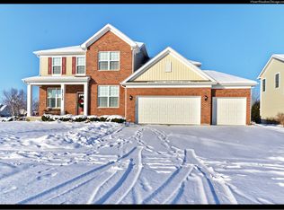 25135 Thornberry Dr, Plainfield, IL 60544