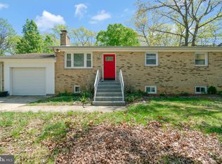 15412 Bealle Hill Rd, Accokeek, MD 20607