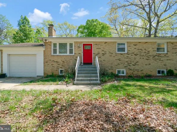 15412 Bealle Hill Rd, Accokeek, MD 20607