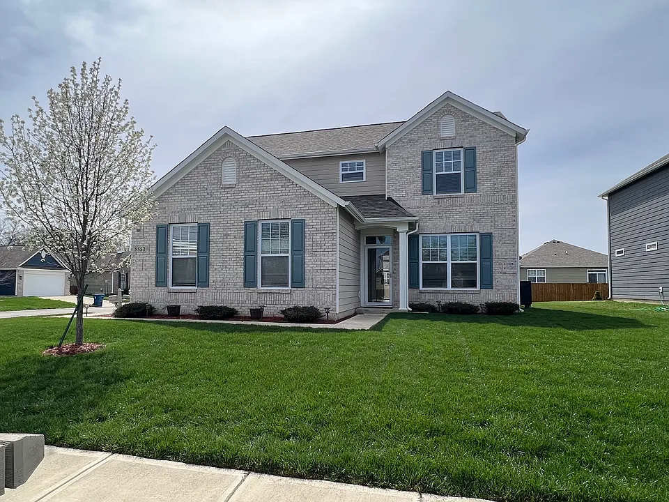 8853 Melville Ct