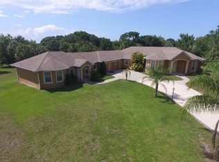3661 Turtle Mound Rd, Melbourne, FL 32934