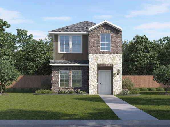 2869 Whispering Pines Way, Arlington, TX 76015