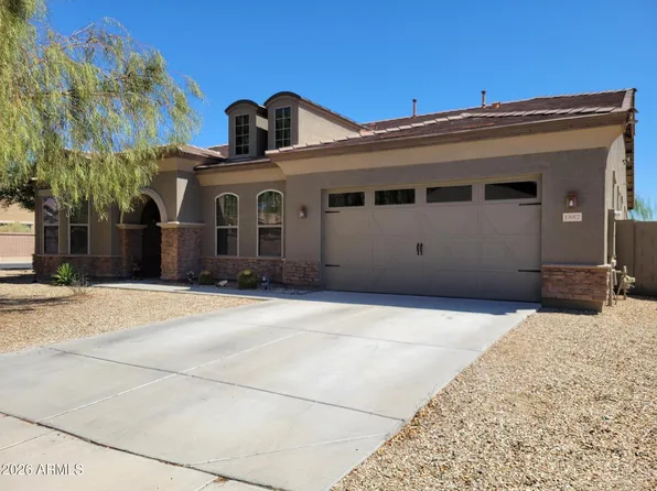 1887 S 161ST Avenue, Goodyear, AZ 85338