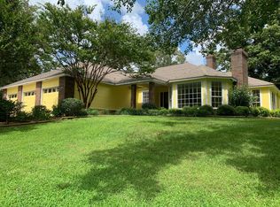 8 County Road 232, Farmington, MS 38834