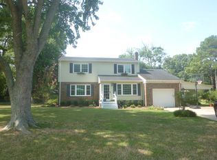 1825 Cooper Rd, Virginia Beach, VA 23454