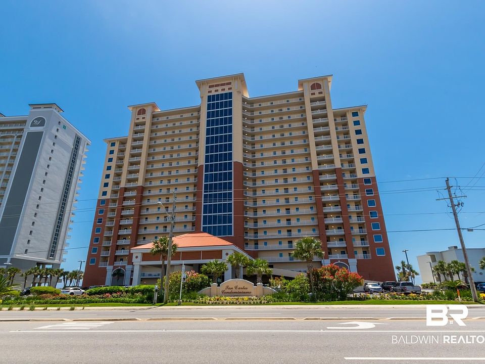 1st image of 365 E Beach Blvd Unit 1105