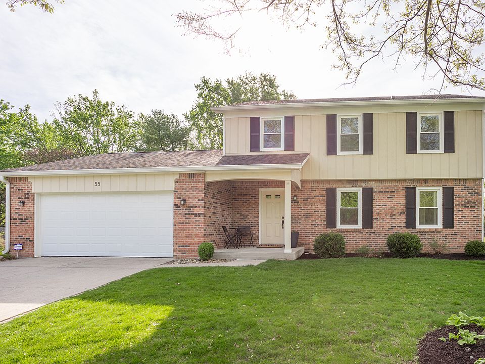 1st image of 55 Waterford Ct