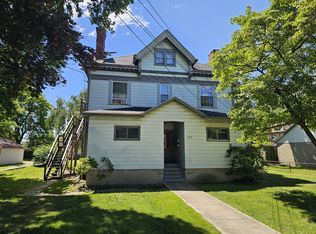 375 Otter Ln APT 4, Beaver, PA 15009