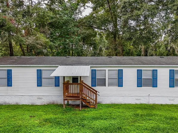 8630 NW 10th Ter, Ocala, FL 34475