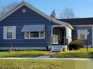 423 Nicholas St, Defiance, OH 43512