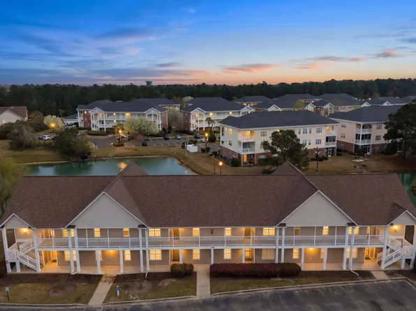 118 Butkus Dr. #4, Myrtle Beach, SC 29588