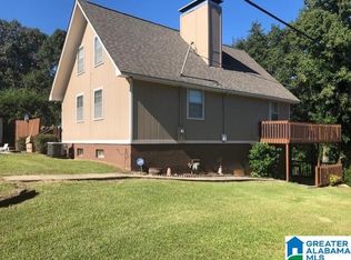 5676 Hidden Valley Rd, Mc Calla, AL 35111