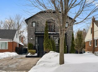 12 Willowhurst Cres, Toronto, ON M1R3R6