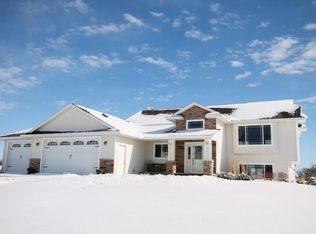 2787 Wilderness Ridge Rd SE, Alexandria, MN 56308