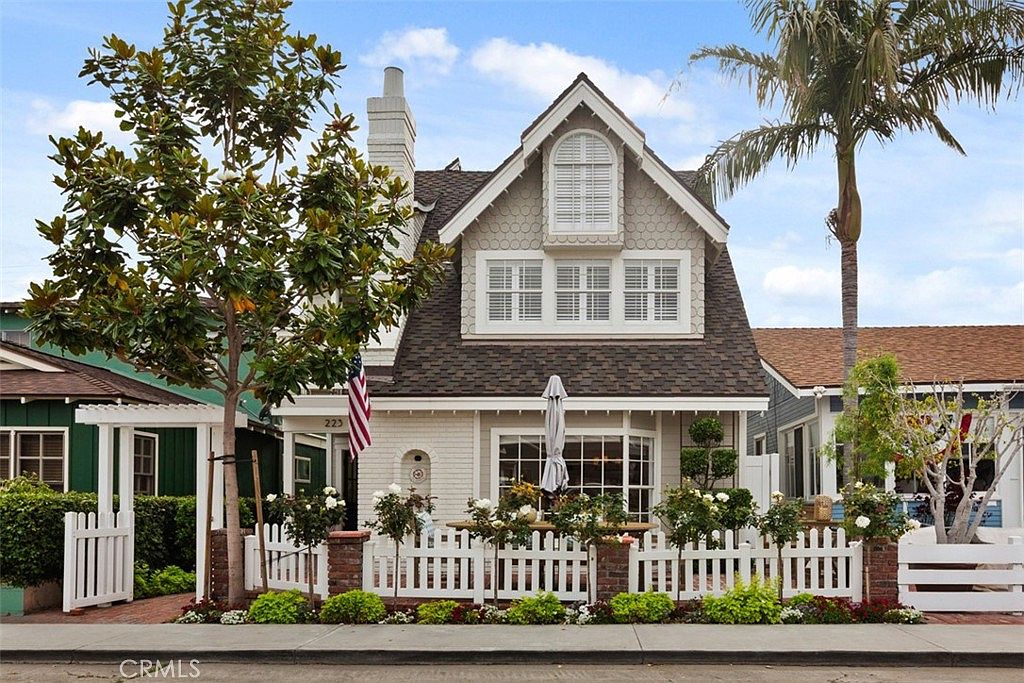 223 Diamond Ave, Newport Beach, CA 92662 Zillow