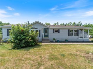 1574 Devils Lake Dr, Mora, MN 55051