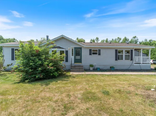 1574 Devils Lake Dr, Mora, MN 55051