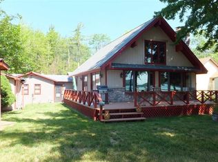 5171 Birch Trl, Honor, MI 49640