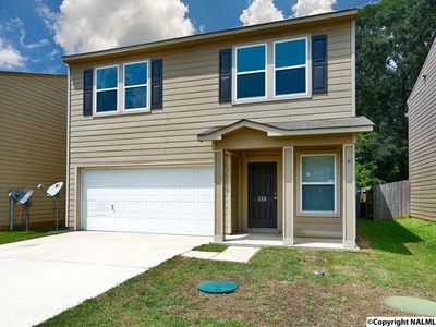 218 Farmington Dr, Harvest, AL, 35749