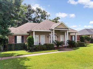 2967 Buttercreme Dr, Mobile, AL 36695