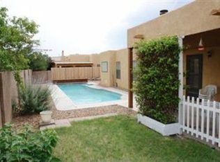 10252 Rempas Dr NW, Albuquerque, NM 87114