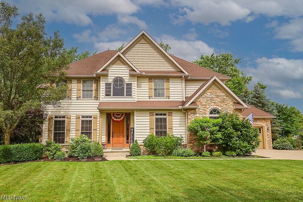 3231 Blue Heron Trce, Medina, OH 44256 Zillow