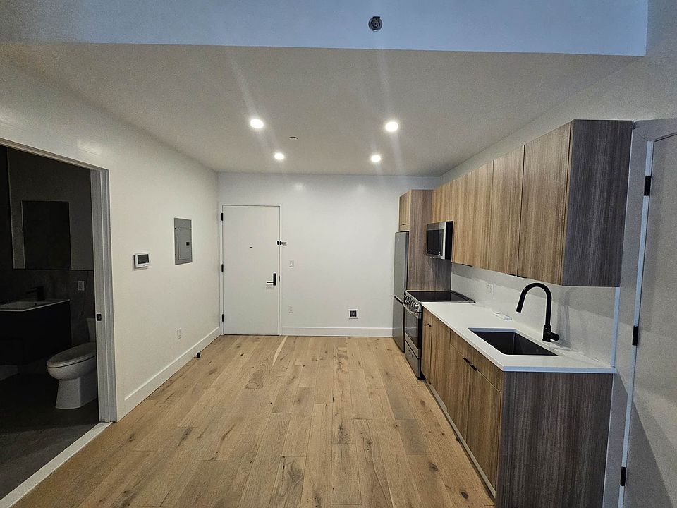1st image of 488 Marcus Garvey Blvd #2A