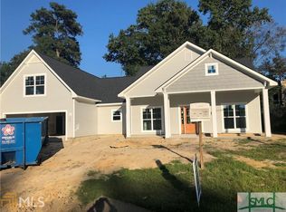 414 Durden Dr, Pooler, GA 31322