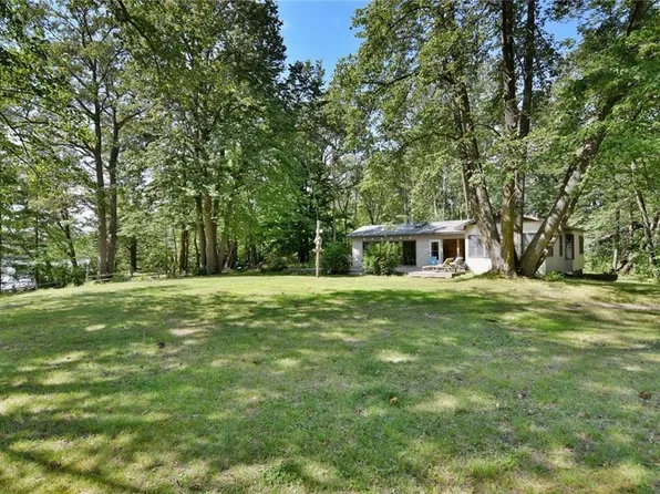 N 1504 Island Parking Road, Sarona, WI 54870