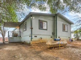 4315 Hill Ave, Clearlake, CA 95422