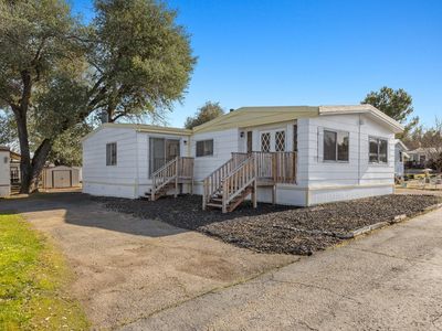 7252 Whitehouse Dr #52, Anderson, CA, 96007