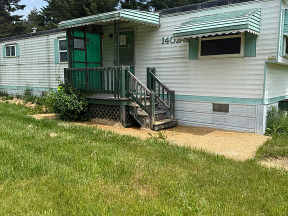 2nd image of 1404 N Rumbaugh Ln #10