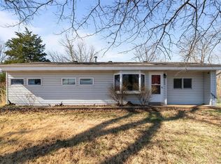 2005 Maple Ln, Arnold, MO 63010