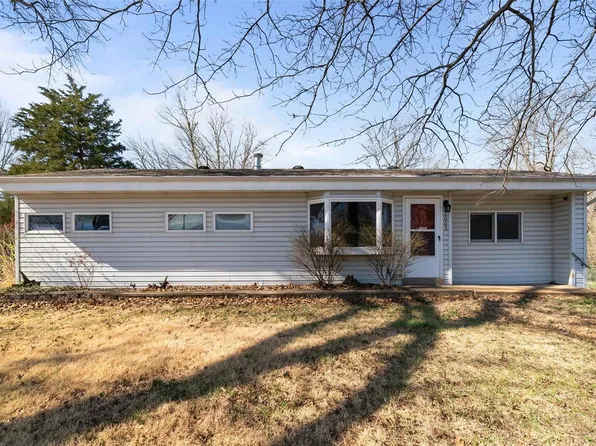 2005 Maple Ln, Arnold, MO 63010