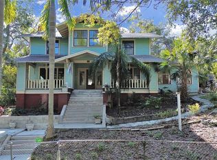 682 Roser Park Dr S, Saint Petersburg, FL 33701