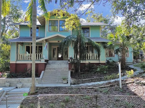 682 Roser Park Dr S, Saint Petersburg, FL 33701