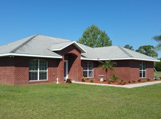 688 Rasley Rd, New Smyrna Beach, FL 32168