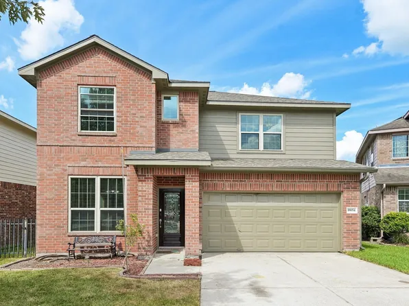 18654 Walden Glen Cir, Humble, TX 77346