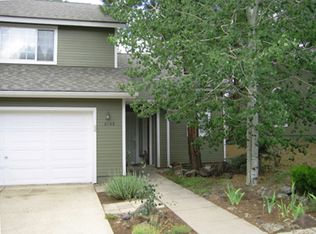 2149 S Linmar Ct, Flagstaff, AZ 86001
