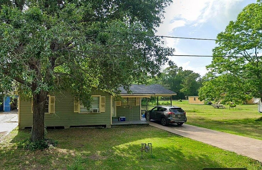 1 of 3 Investment Properties