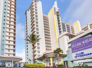 3 N Atlantic Ave UNIT 1208, Daytona Beach, FL 32118