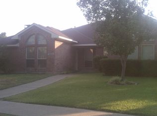 4002 Angelina Dr, Plano, TX 75074