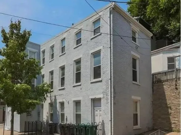 266 Klotter Ave, Cincinnati, OH 45219